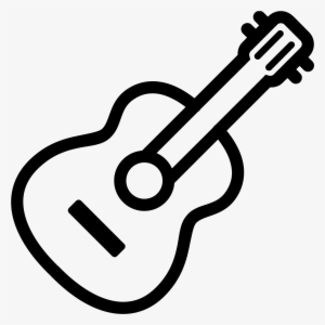 Guitarra Png - Guitar Icon Png