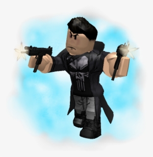 Punishr - Airsoft Gun