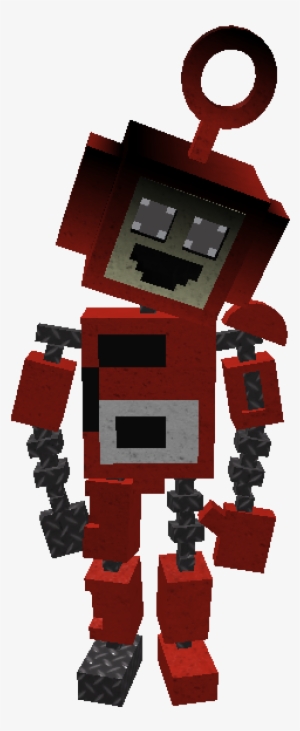 File History - Robot