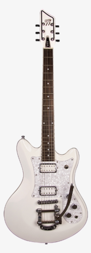 Lust For Life - Guitar