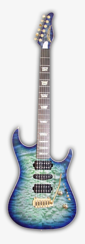 Electric Guitar