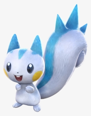 Why Did Everything In Pokken Tournament Look Like One - Pokkén Tournament