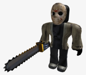 Jason Friday The 13th - 384x723 PNG Download - PNGkit