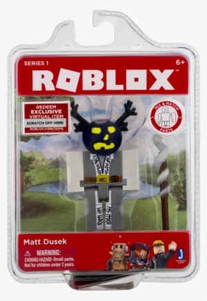 Roblox Matt Dusek Pack
