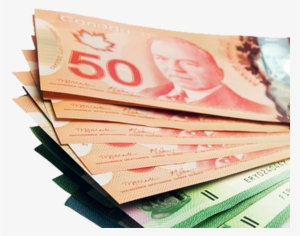 Dollars - Canada Loans