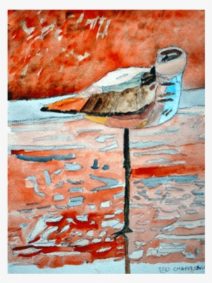 13 - Watercolor Painting