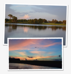Pictures Of The Lake - Reflection