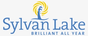Sylvan Lake Png - Town Of Sylvan Lake Logo