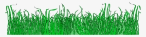 Border Divider Grass Grass Grass Grass Gra - Grass Icons