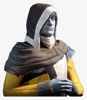 Cryptarch - Destiny Cryptarch