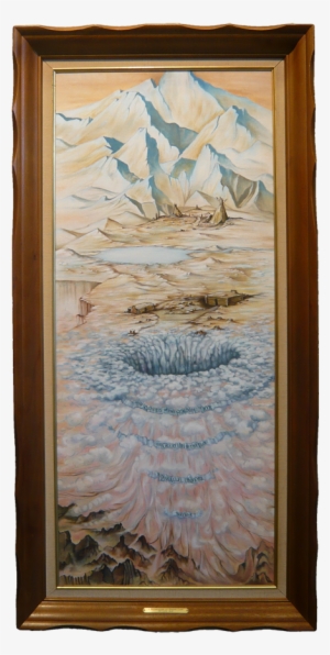 A Revisitation At Donner Camp - Nevada