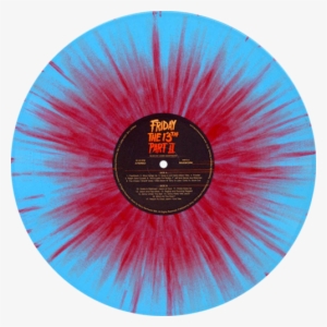 Friday The 13th Part Ii - Friday The 13th Part 2