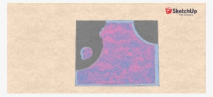 Mer Zwembad - Pattern