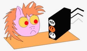 Pwnypony Db, Female, Frown, Messy Mane, Oc, Oc Only, - Frown