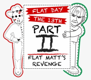 This Friday Is A Friday The 13th So We Wanted To Celebrate