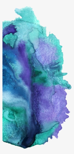 Enquiry Form - Watercolor Paint