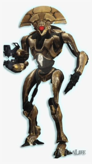 Goblin - Destiny 2 Vex Png