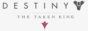 Destiny - Destiny: The Taken King
