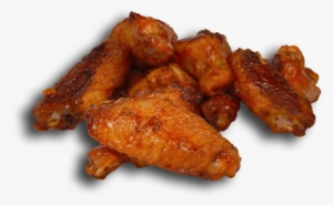 Buffalo Wing