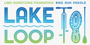 We Sincerely Thank All Who Made Lake Loop 2018 On October - Hopatcong State Park