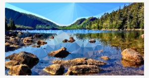 Medium Image - American Lake