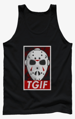 Friday The 13th - Donald Trump