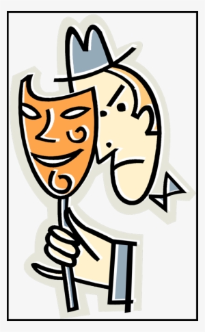 So Is A Frown Your Choice - تیکه به آدم ریاکار