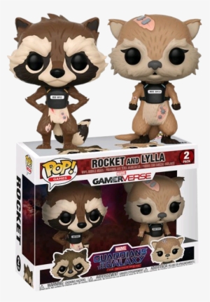 Guardians - Telltale Games Guardians Of The Galaxy Rocket