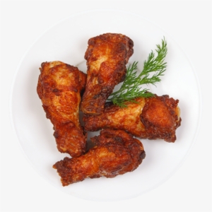 Chicken Wings Spicy - Crispy Fried Chicken