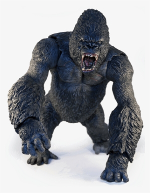 Movie Clip King Kong 2005 - King Kong 2005 Toy