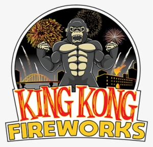 King Kong Fireworks