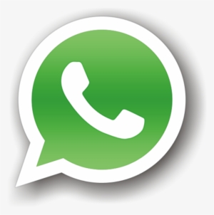 Free Logo Whatsapp - Whatsapp Icon