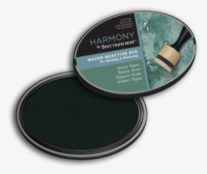 Spectrum Noir Ink Pad Harmony - Spectrum Noir Harmony Water Reactive Ink