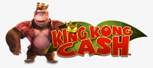 King Kong Cash - Money
