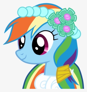 Rannius's Avatar - Wedding Canterlot Rainbow Dash
