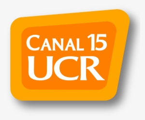 Logo Con Sombra - Logo De Canal Ucr