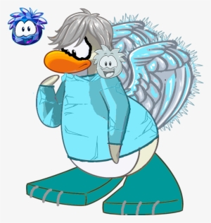 Frozis Sapphire Misty Nervous Or Worried O Confused - Cartoon