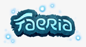 Developer - - Faeria Logo