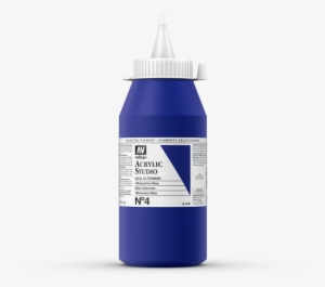 Vallejo Studio 4-1000 Ml