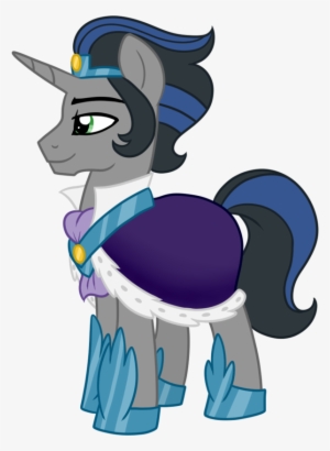 Good King Sombra - Mlp King Sombra