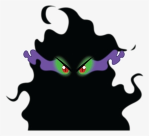 Shaow Clipart Sombra - The Crystal Empire