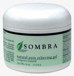 Sombra Warm Therapy - Sombra Warm Therapy Natural Pain Relieving Gel