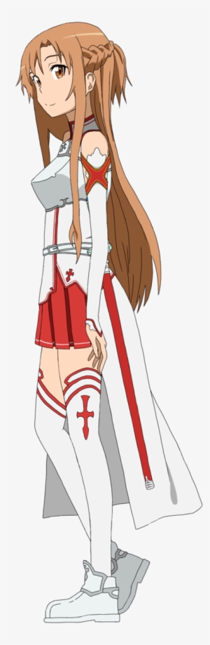 Asuna Transparent King Kong - Asuna Yuuki Png