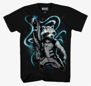 There's Already Demand For Some Of The Products - Crunch Shirt