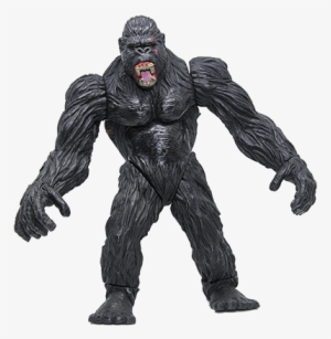 King Kong Escapes Toys - Planet Of The Apes Figure