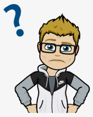 Confused - Mile
