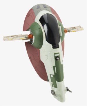 Be - Slave I