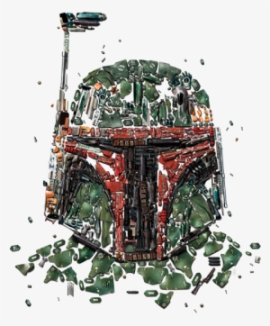 Star Wars Hero Gallery - Poster Star Wars Identities