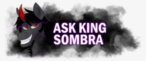 Ask King Sombra, Sea Breeze Uses Blizzard It's Super - Ask King Sombra