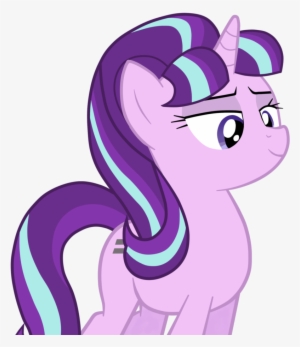 No Caption Provided - Mlp Evil Starlight Glimmer